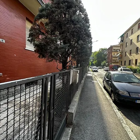 Gemma Suites Whole Apartment Bologna Exterior photo