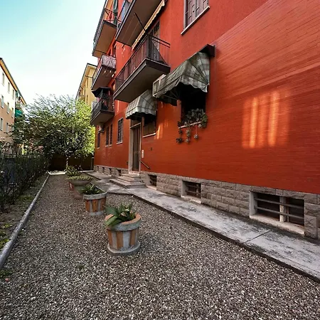 Gemma Suites Whole Apartment Bologna Exterior photo