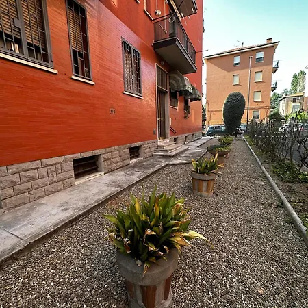 Gemma Suites Whole Apartment Bologna Exterior photo