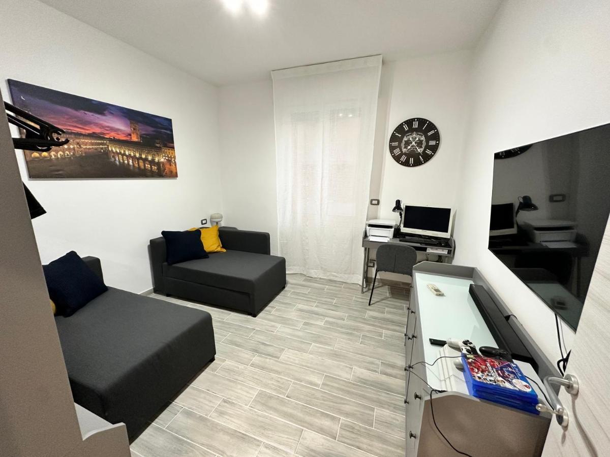 Appartement Gemma Whole Bologna