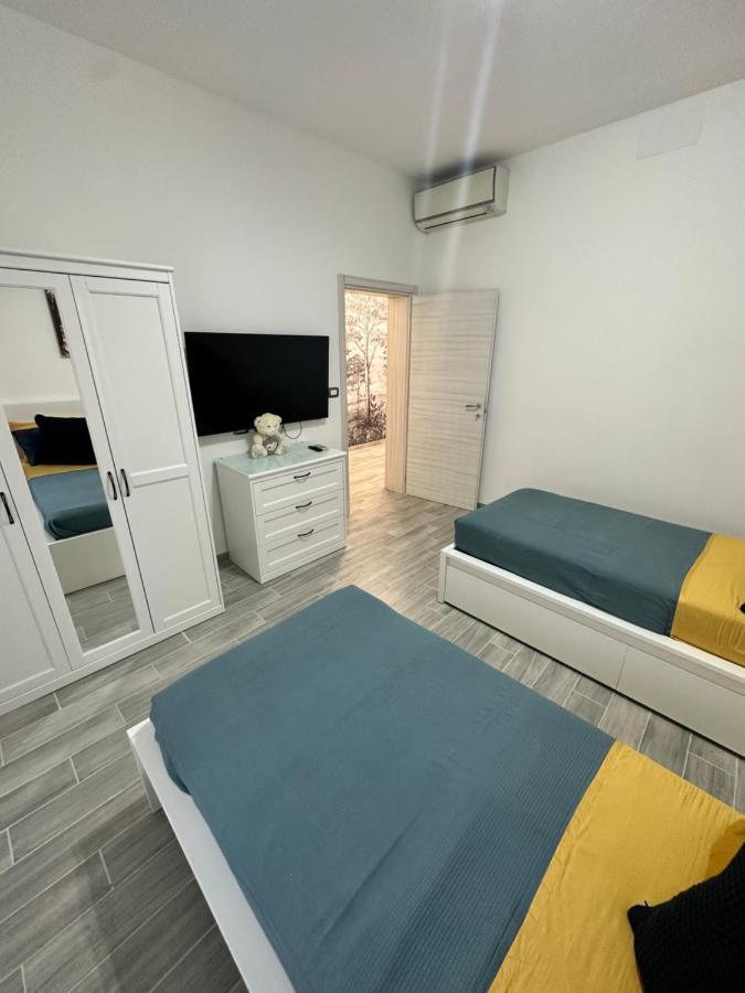 Gemma Whole Appartement *
