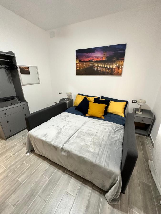 Appartement Gemma Whole Bologna