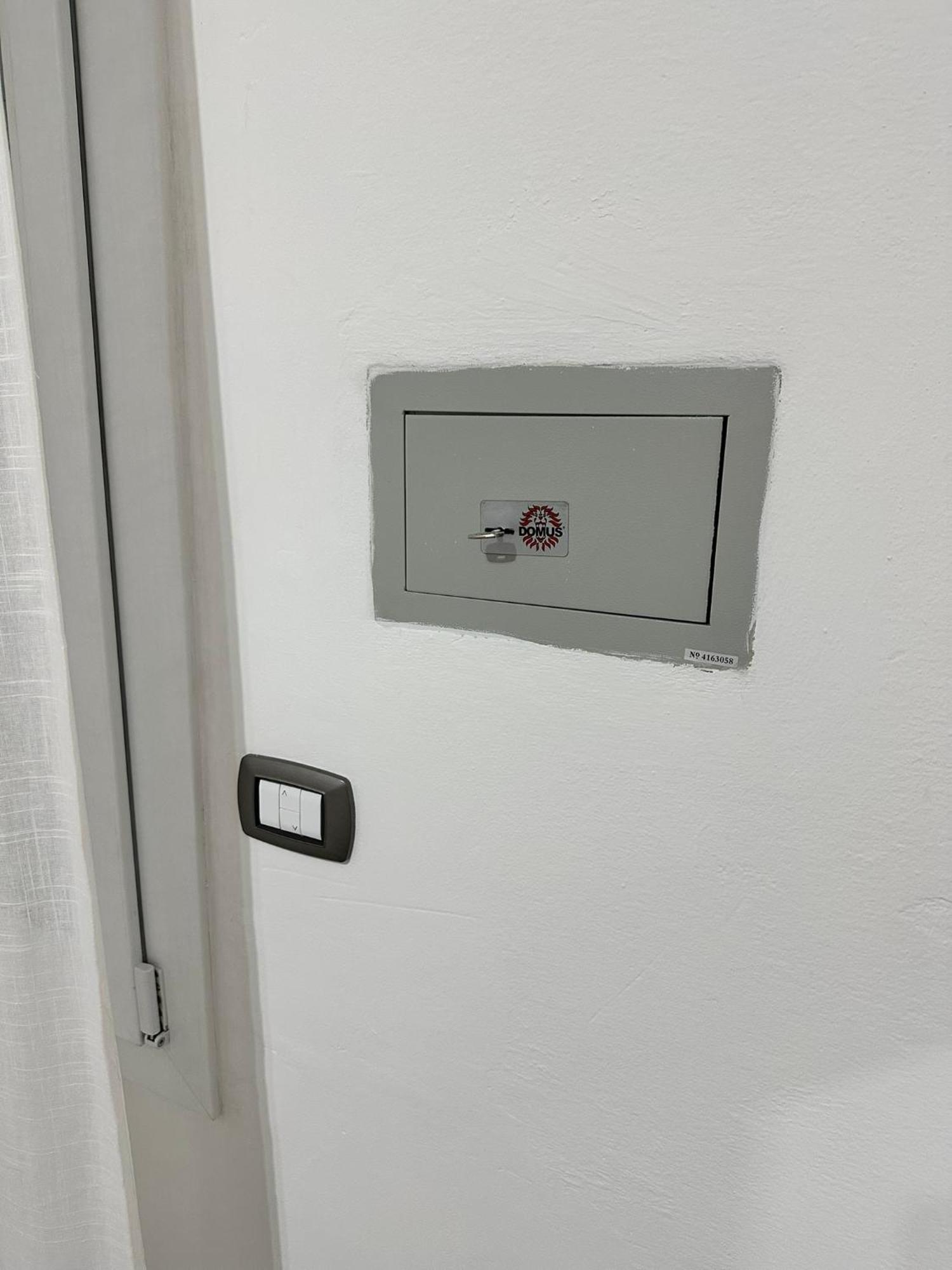 Appartement Gemma Whole *