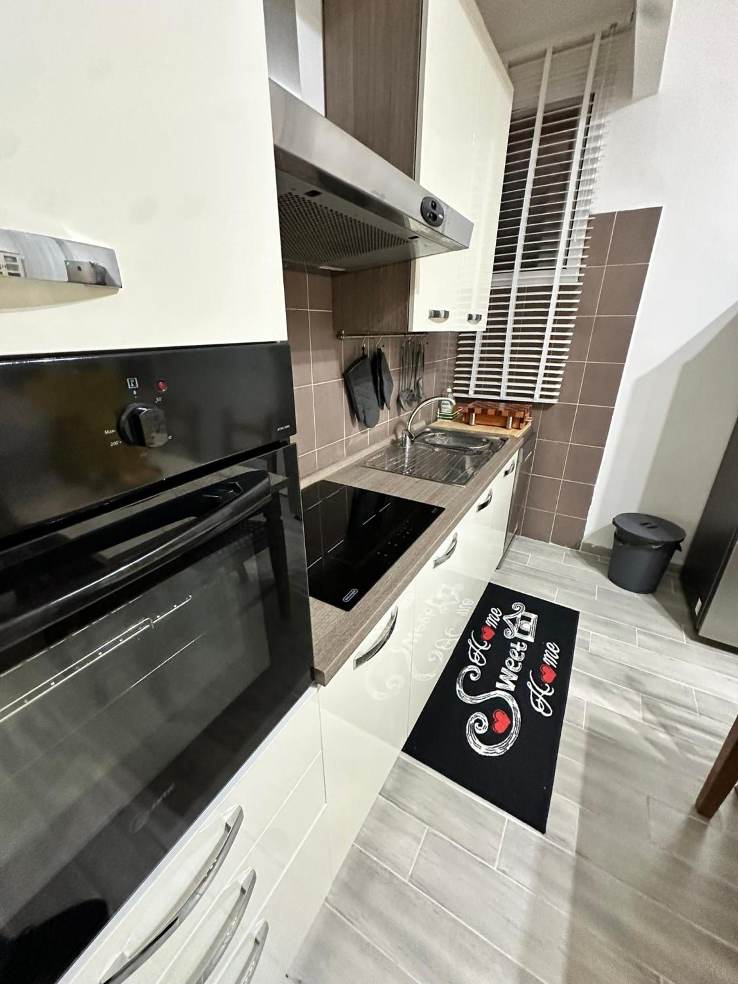 Gemma Whole Appartement Bologna