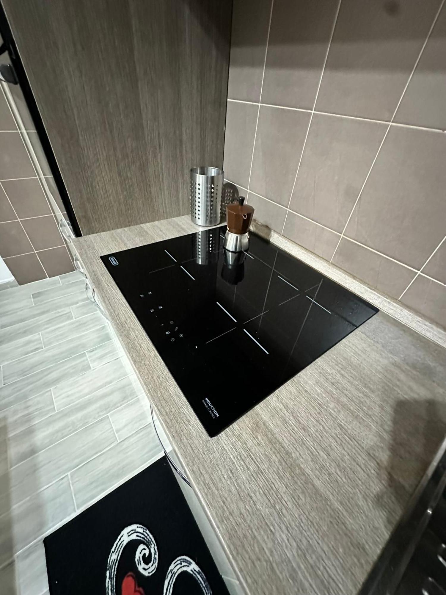 Gemma Whole Appartement *