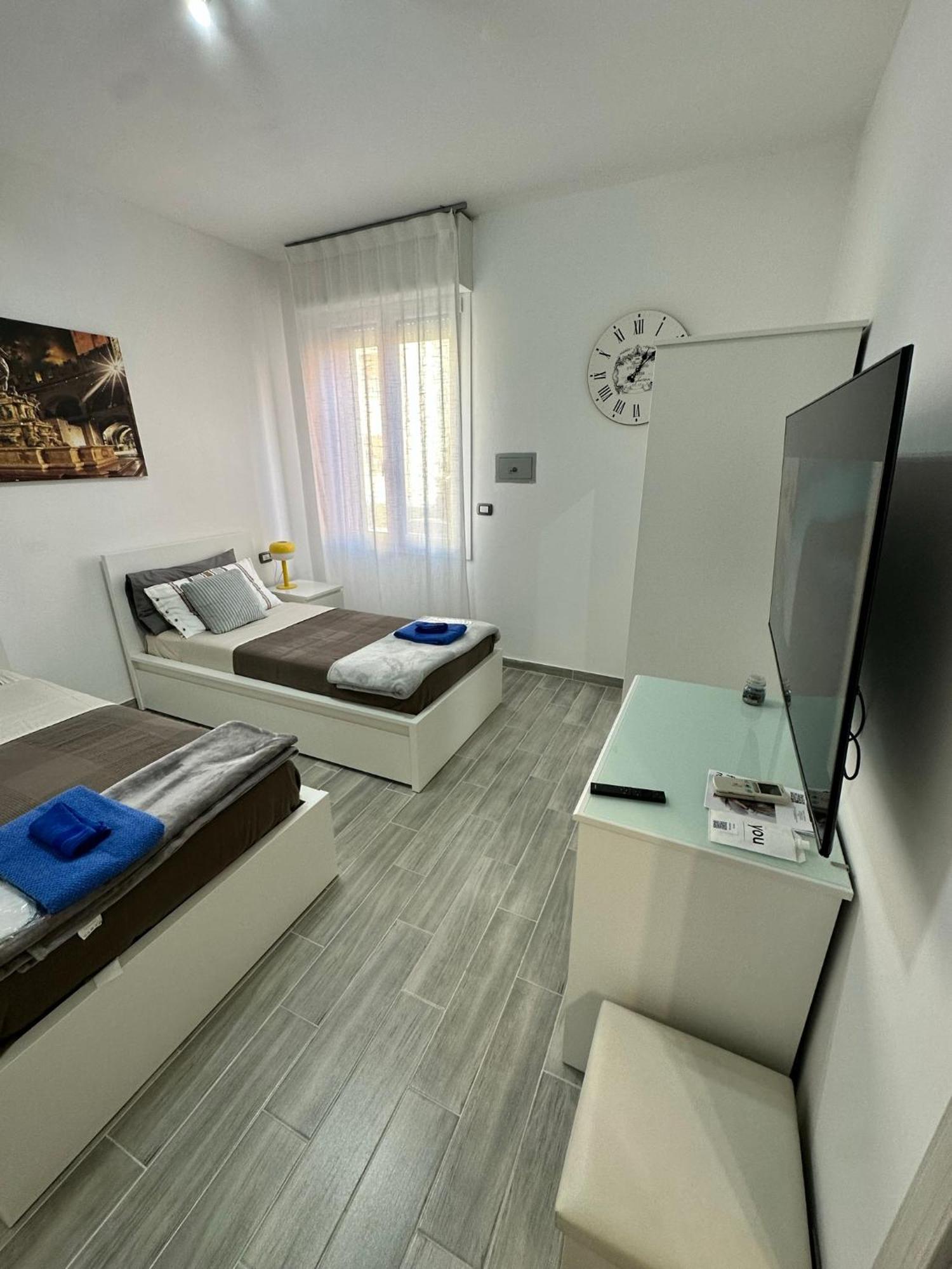 Appartement Gemma Whole