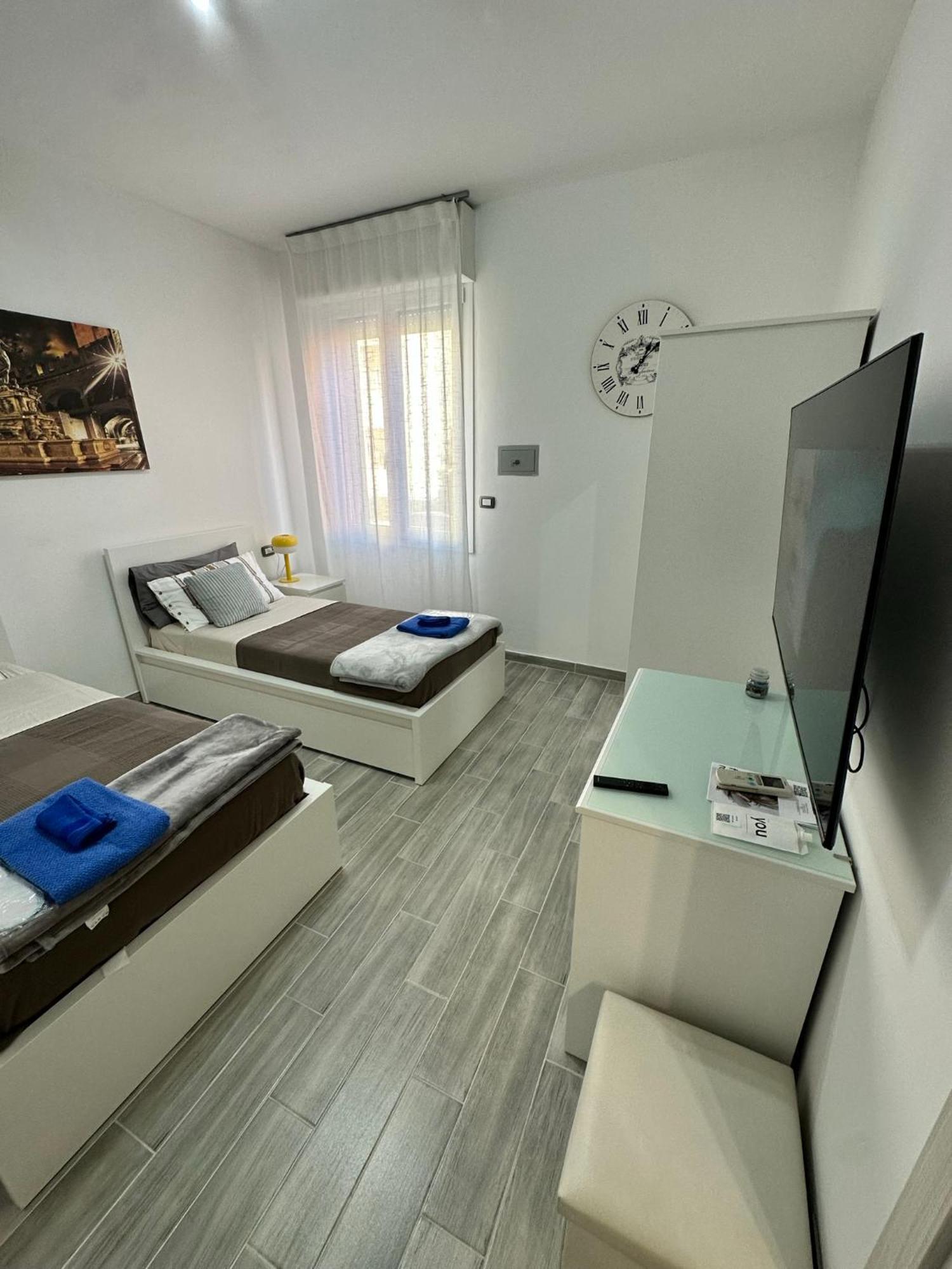 Appartement Gemma Whole Bologna