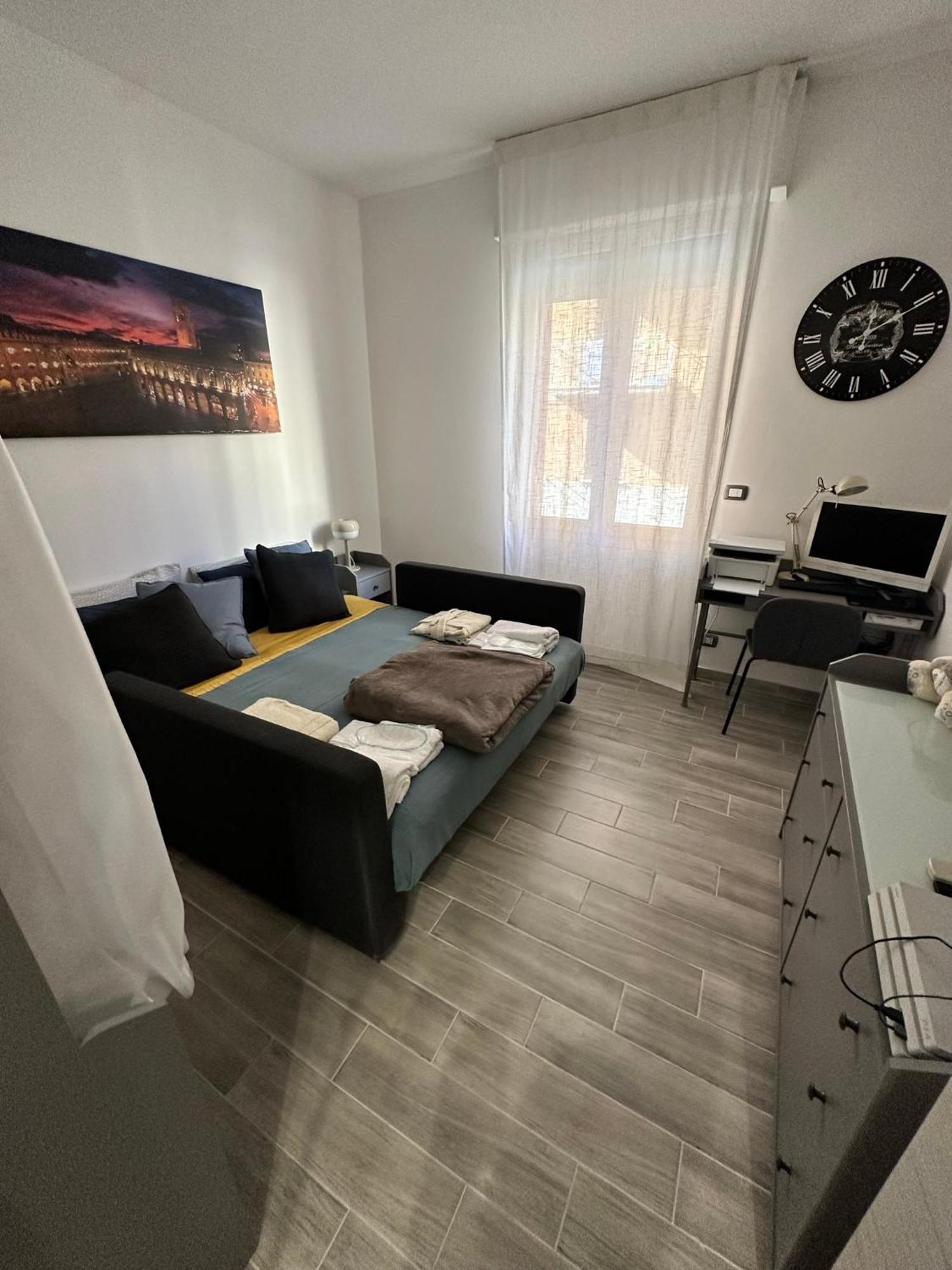Gemma Whole Appartement *