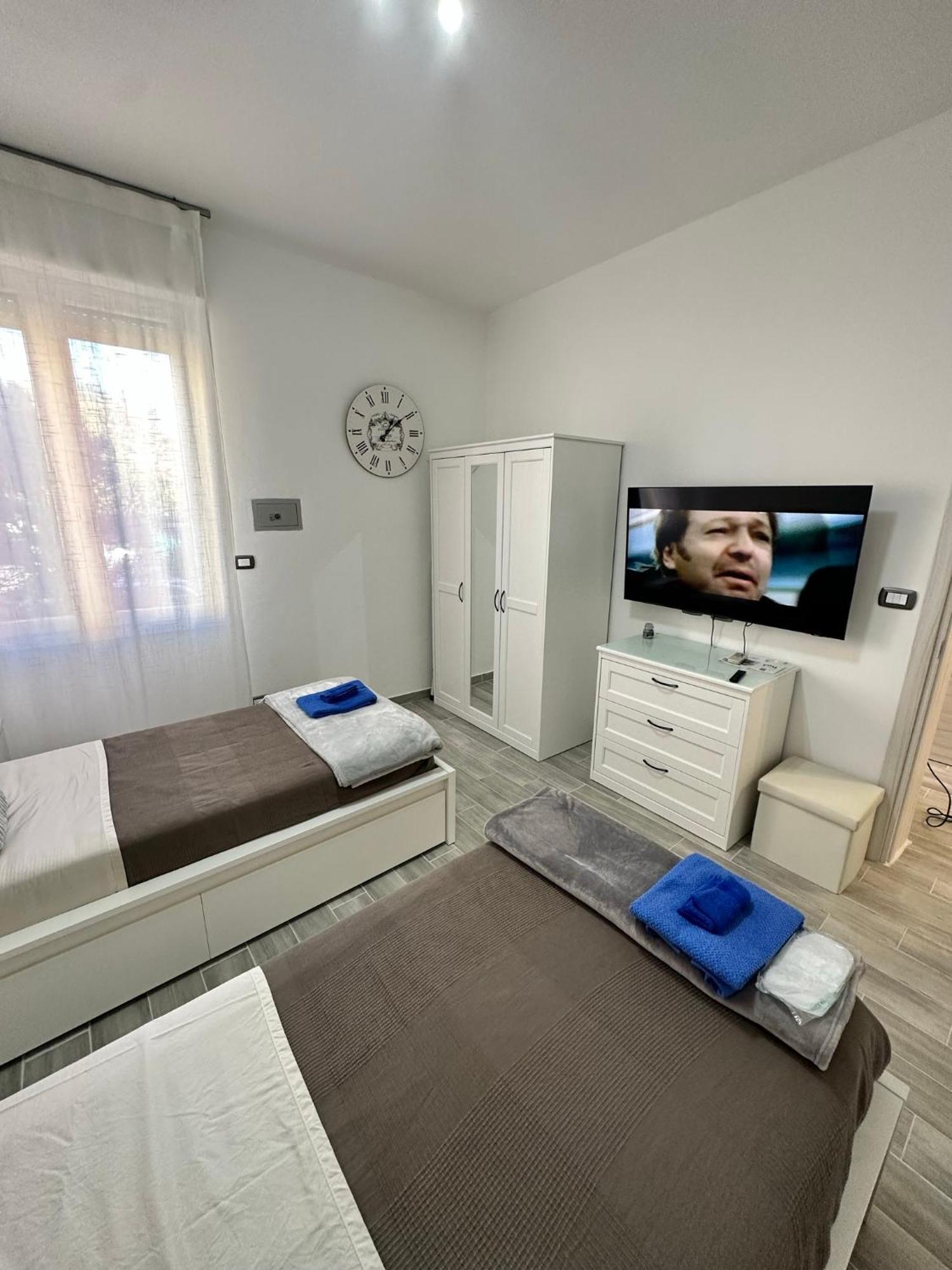 Gemma Whole Appartement Bologna