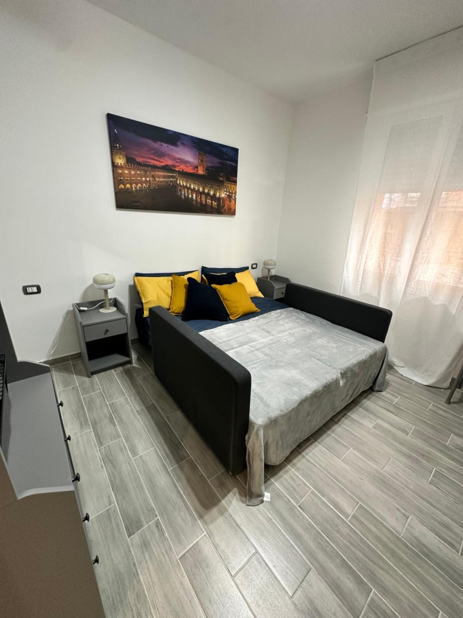 Gemma Whole Appartement