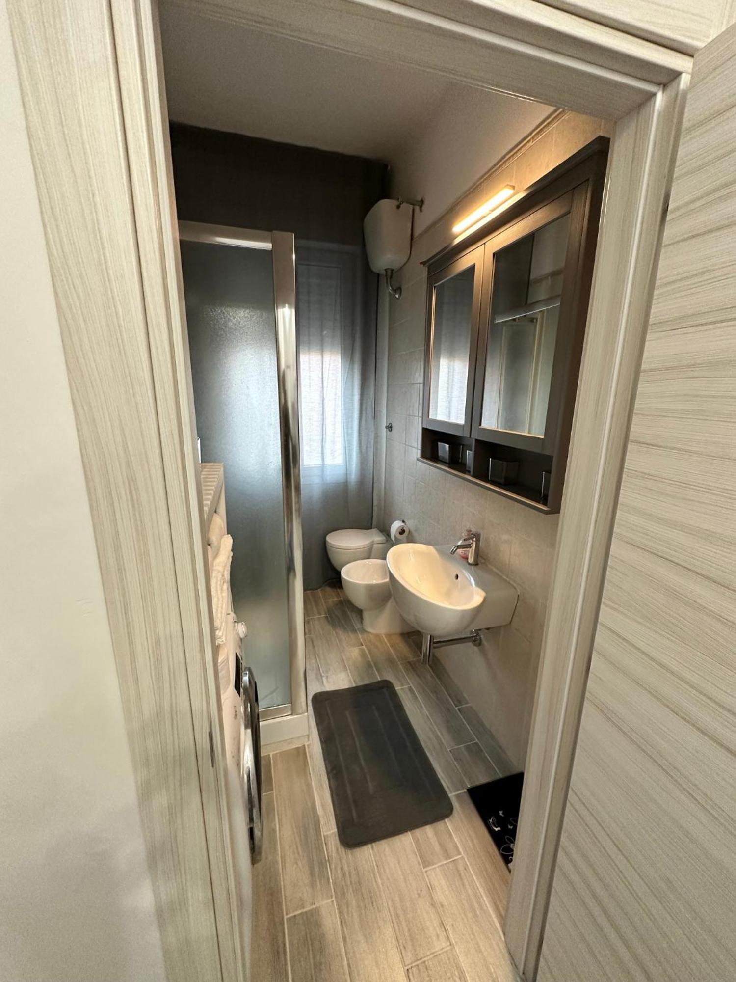 Appartement Gemma Whole