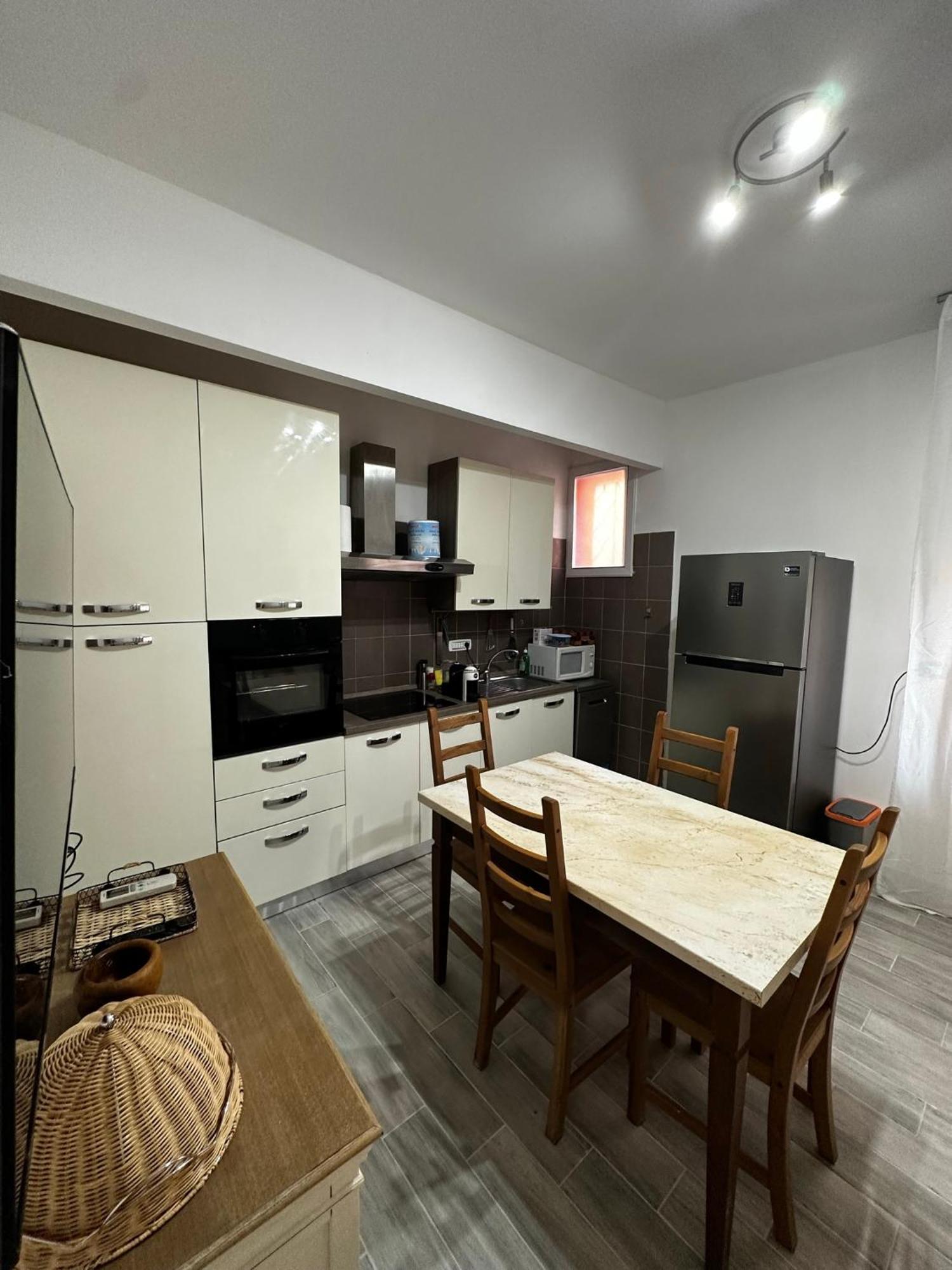 Appartement Gemma Whole