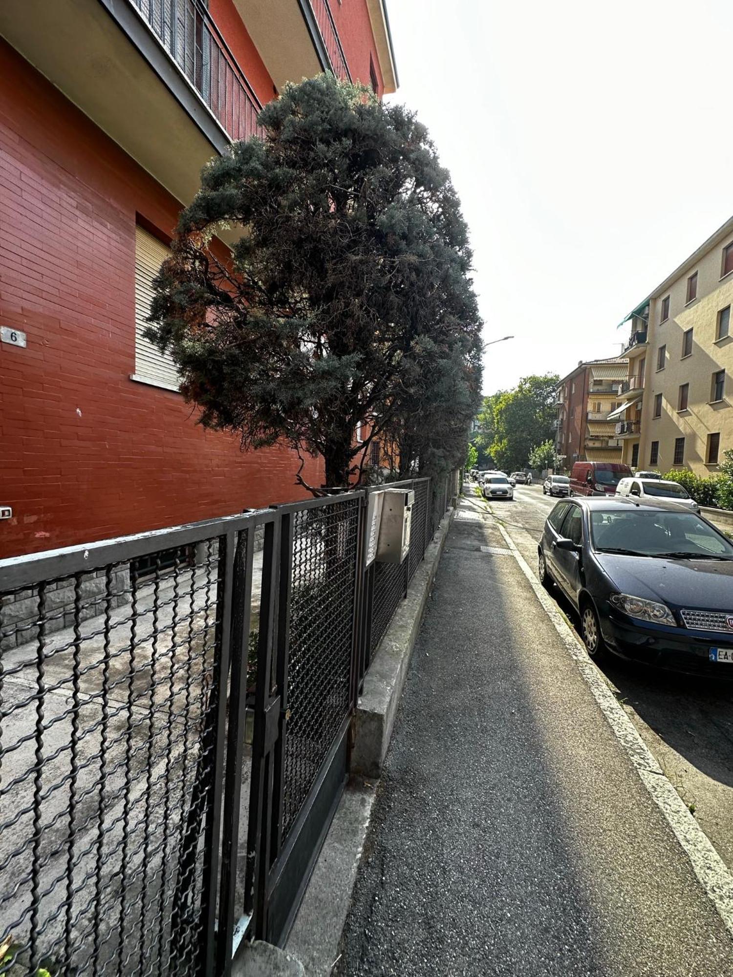Appartement Gemma Whole Bologna