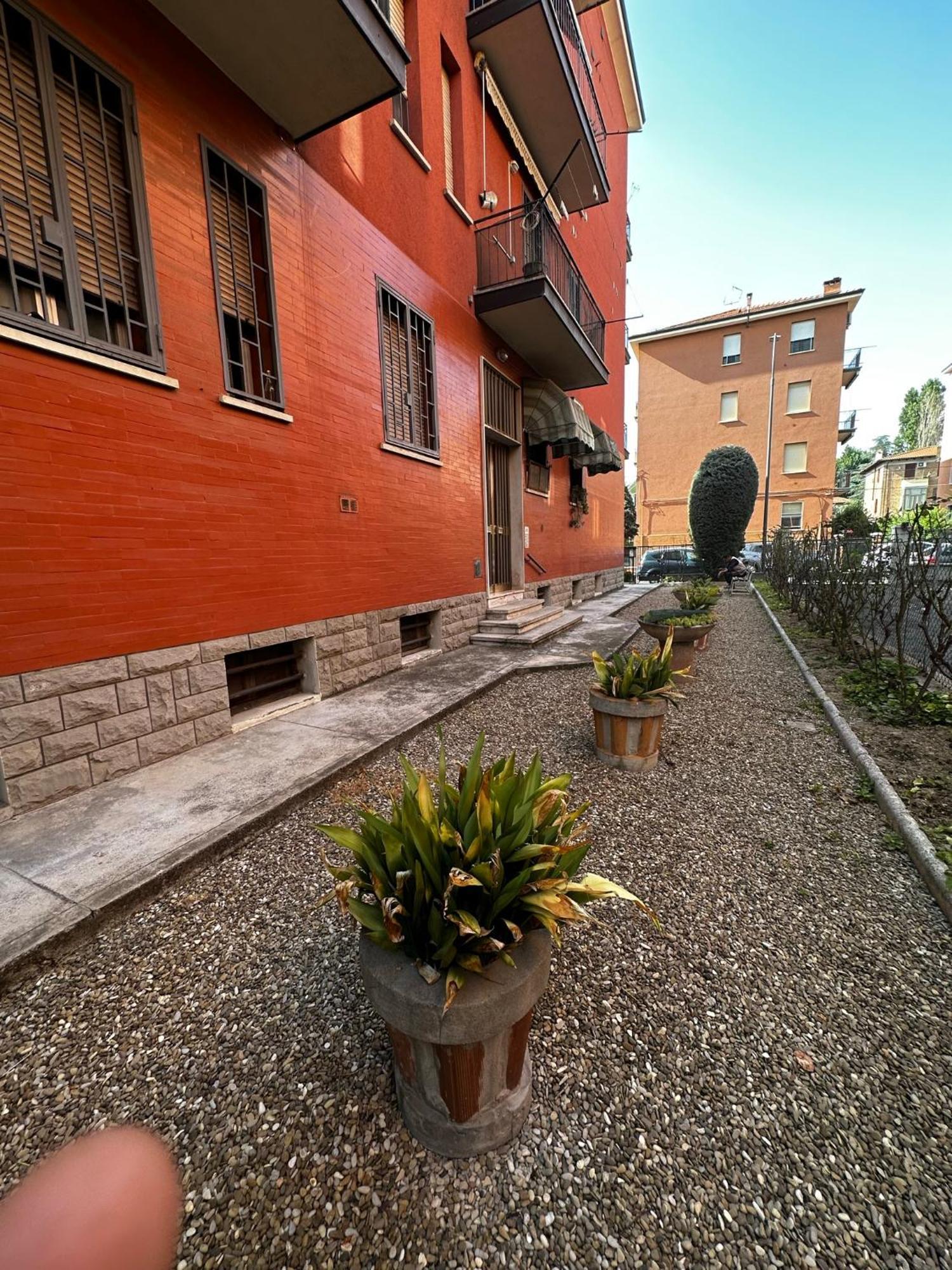 Appartement Gemma Whole Bologna