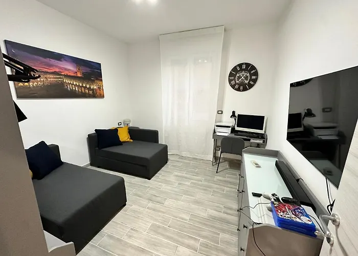 Gemma Suites Whole Apartment